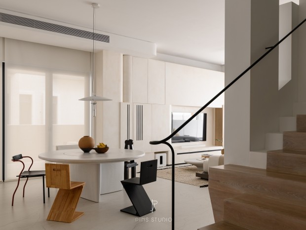 Pins Studio | GEOMETRY IN HARMONY