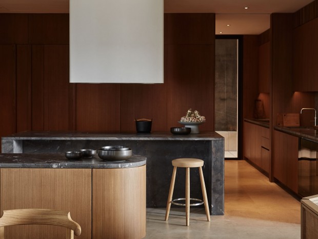 Studio DaminatoحDuplex Apartment