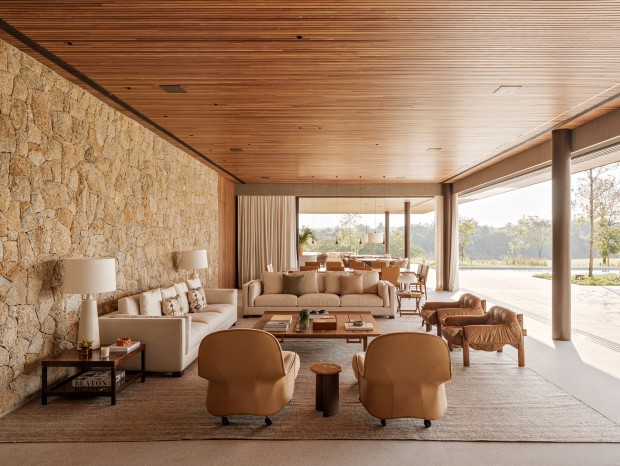 Padovani Arquitetos | Porto House  ����ͼ֮��