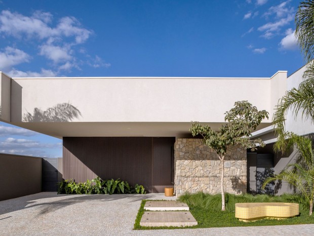 Studio FP02 | Casa DG