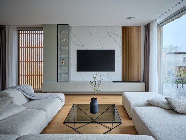Semela AteliersحFamily&Company Headquarters Eko modular