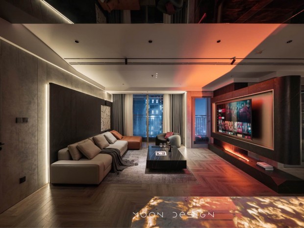 Moon Design | 200Oʶŵռ