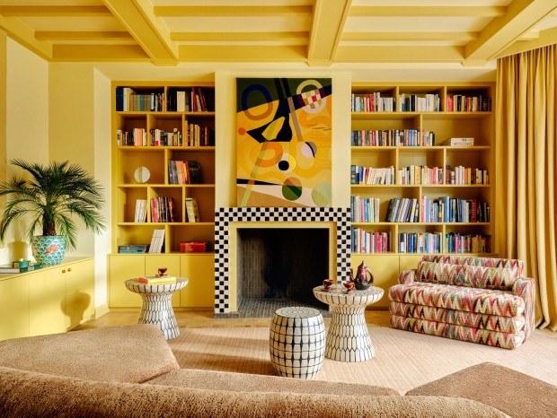 Victoria-Maria Interior Design | Dimitri