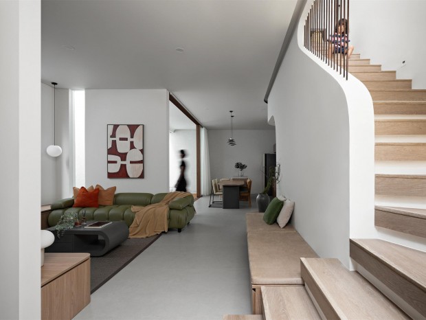 JA Huis | �����ʽ�ռ�