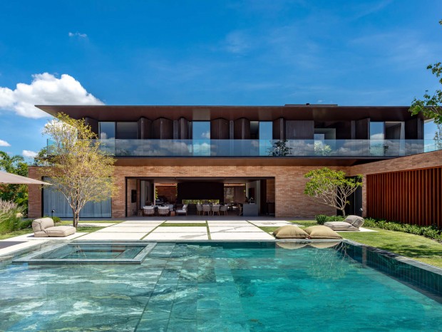 Ximenes Leite  | Resid��ncia GLG