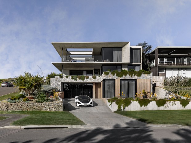 Futureflip | Bunker House