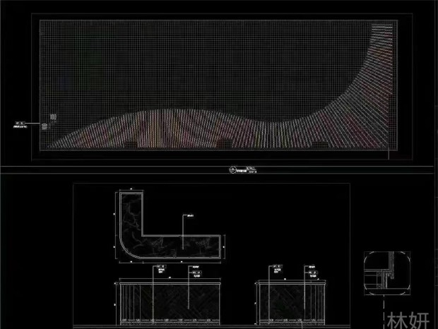 2829ƽ����װ��ʩ��ͼ