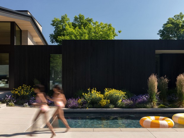 BOSS ArchitectureLarkspur