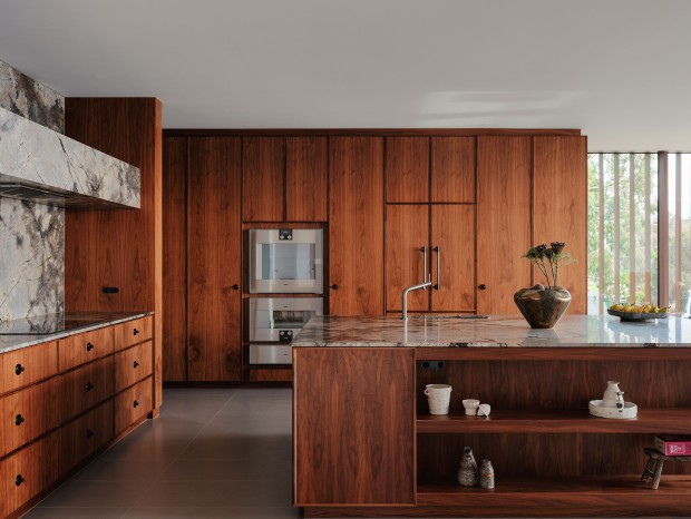 Archier | Moor House