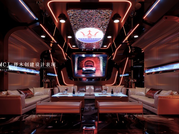 �ſ�KTV-�賿Ч��ͼ����