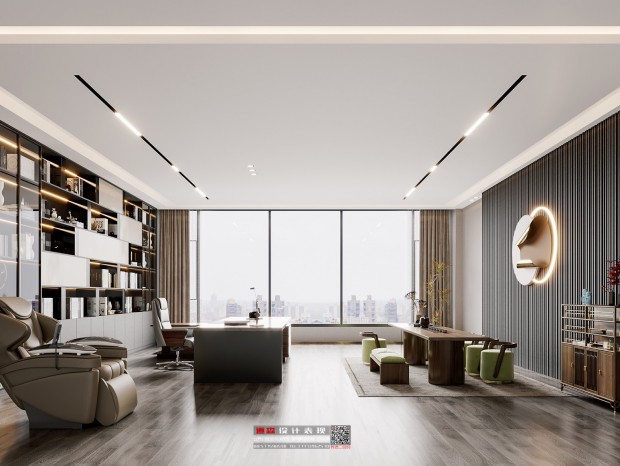 �ִ��칫�ռ䡤��ɭ����