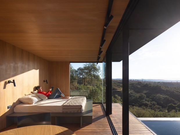 Galetto estudio | Habitaculos La Cunka