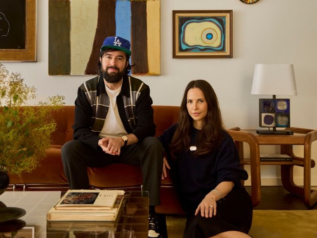 STUDIO COCO GREENBLUMحDona Christina