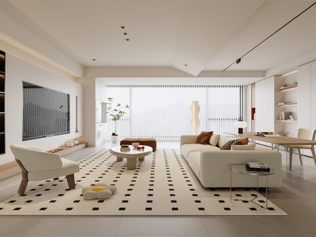 ���ͷ����3Dģ��