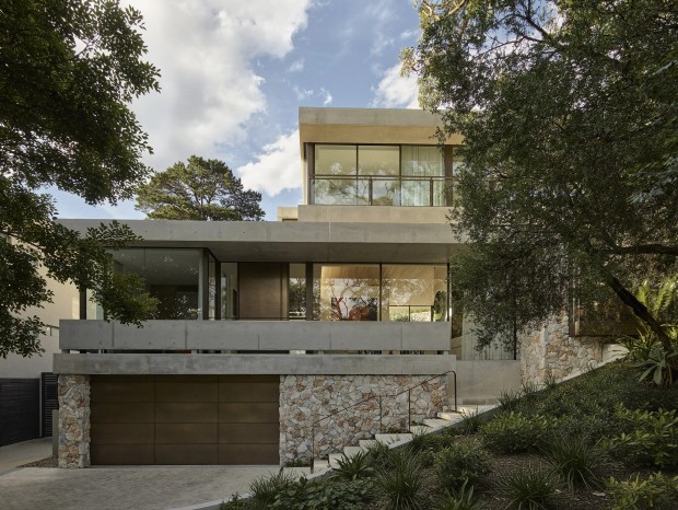 Stafford Architecture | ��ɽҰ�⾰���ң�
