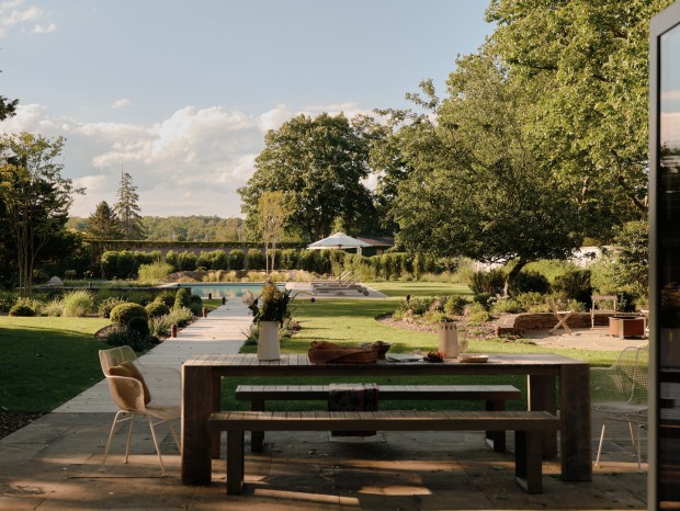General Assembly | Orient Farmhouse