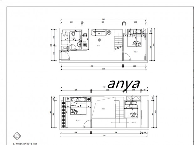 ʩ��ͼ||��Ԣ����װ��ʩ��ͼ