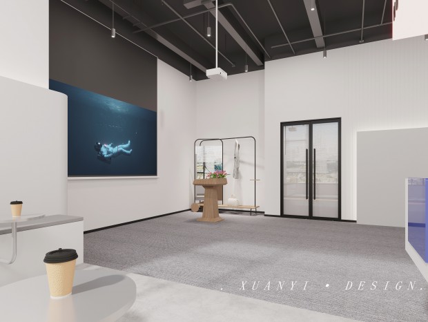 ��ɫ�칫��--��װ