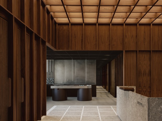 Alain Carle Architecte | OAKV