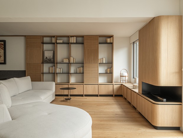 UNODE ESTUDIO | Casa AT
