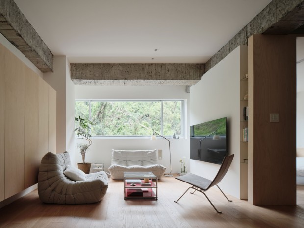 True Thing Design StudioحApartment M.3