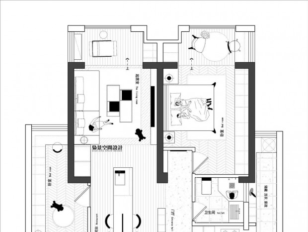 �n��ƽ�淽���Ż�I��366�ڡ�80ƽ�������Ƴ�120ƽ�����ӸС�