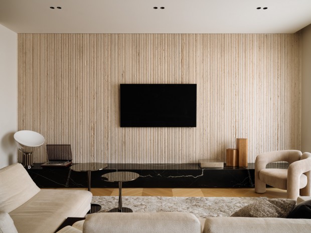 Labia Design | Casa Grimaldi