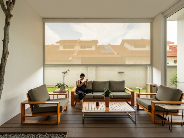 Kava Decor | ��ɫϵ���ϼ���磬����һ������ļ�