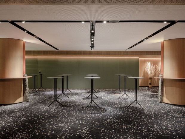 Yod GroupحConference Hall