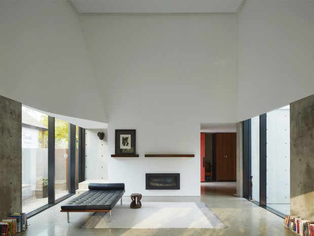 Architecture | ɪԢ