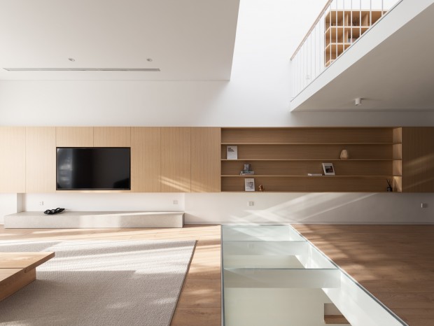 DaoHo StudioحLHL House
