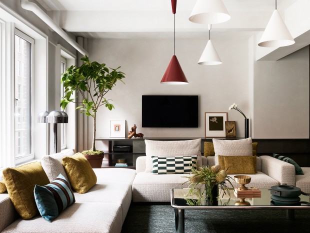 MKCAحNomad Loft
