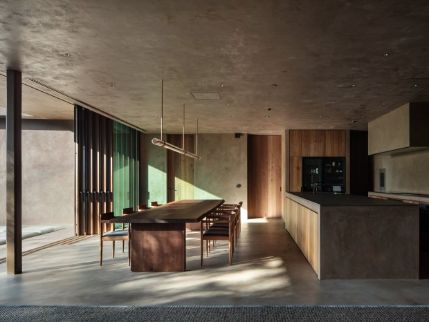Not a Hotel Nasu Cave By Suppose Design Office