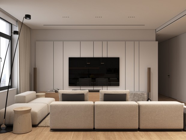 Zub Roman Architects | tr3