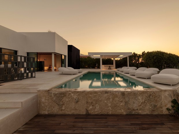 Piertito Cardillo Studio | Villa R