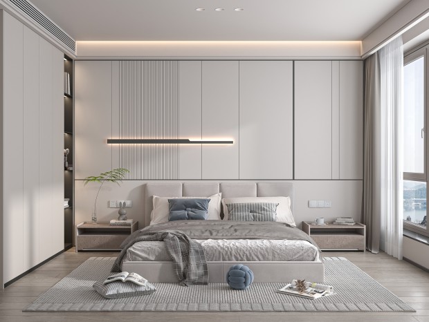 ִSketchUpģ ȾEnscape