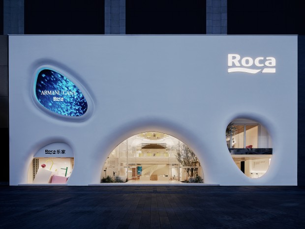 ������� ʯΰ���Roca�����콢�꣡