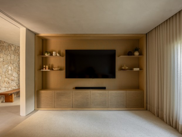 Suite Arquitetos | CLG House