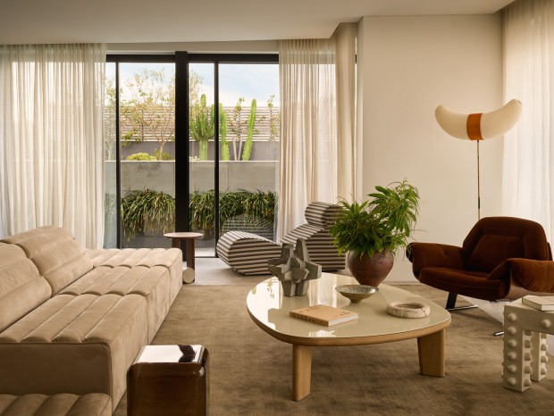 Alexandra Kidd Interior | Higher Love