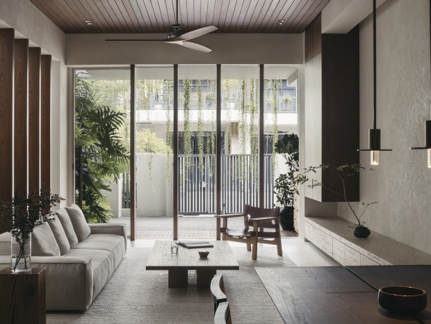 Interior Design | Luxus Hill Home