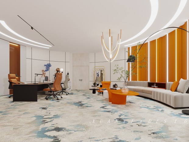 �ִ����--�칫��--��װ