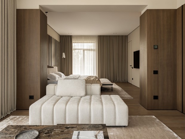 NUTRO Studio | QUARRY HOUSE