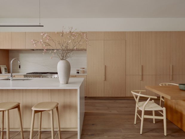 Bercy Fadel  | Lantern House