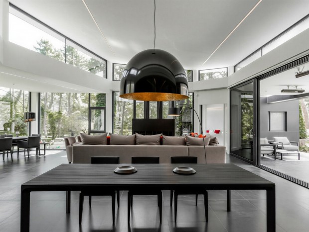 Diacono Arquitectos--Filo House��