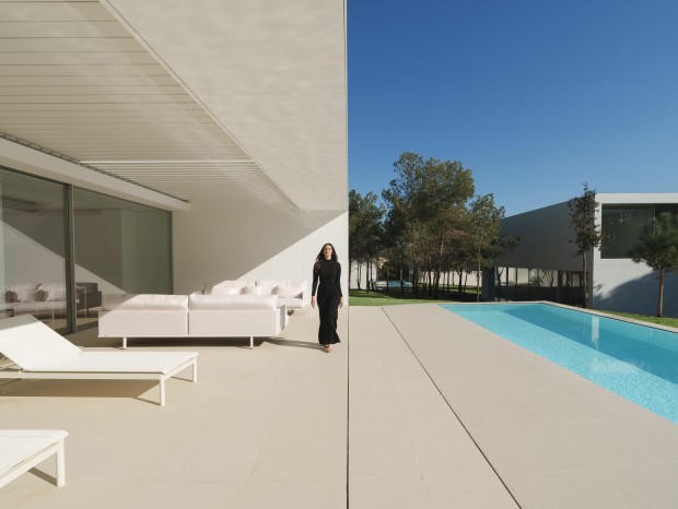 Fran Silvestre Arquitectos | NIU N320