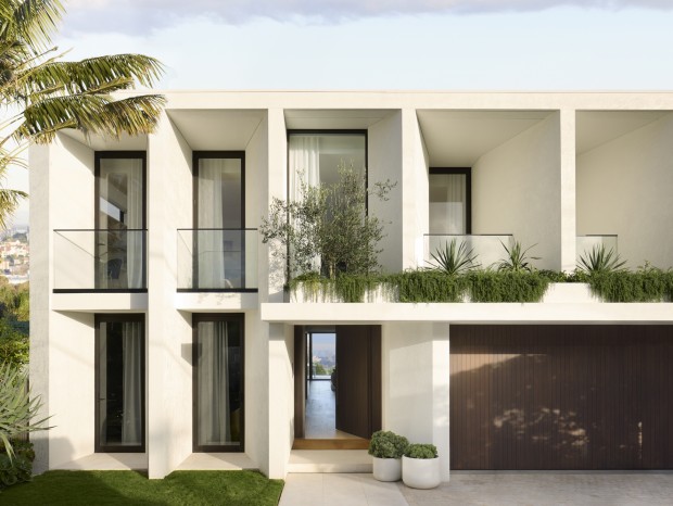 KA Design StudioحBlade House