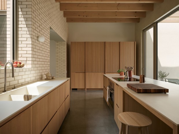 La Shed Architecture | Maison Drolet