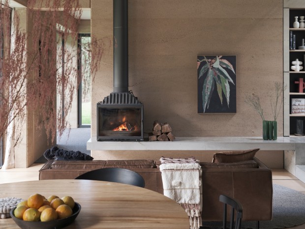 Sally Meaton Architects | Kasa Cabin