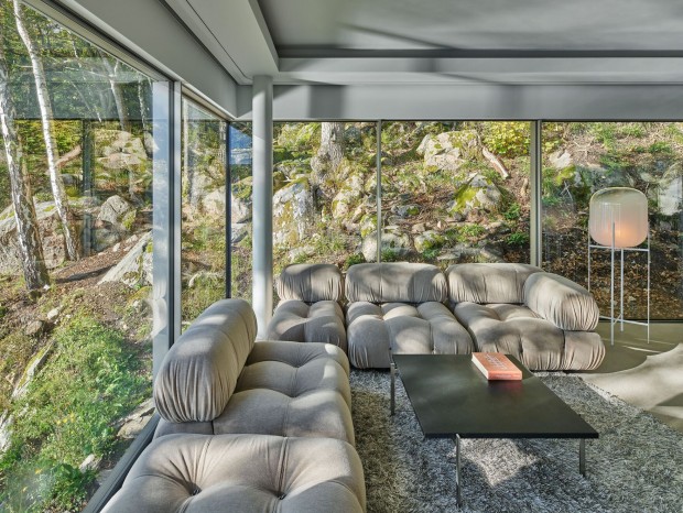 Claesson Koivisto  | Boras Getaway House