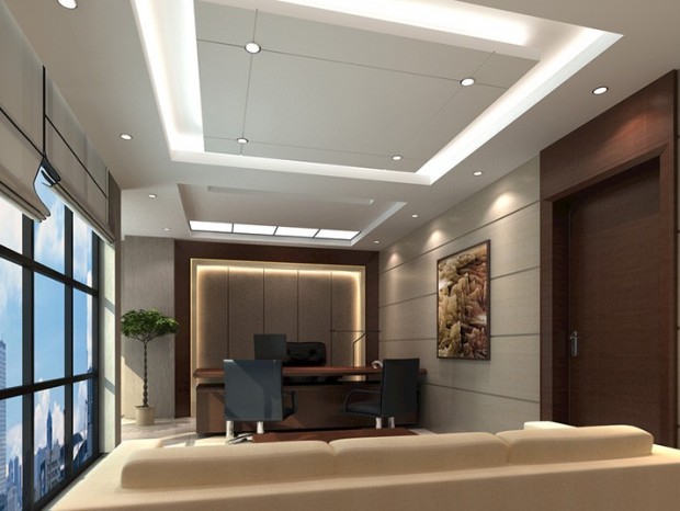 ���³�.Ժ��.У���칫����ư���Ч��ͼ